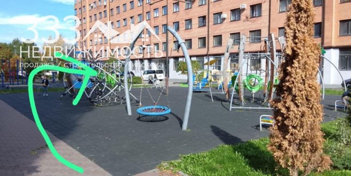 Студия Братьев Темировых ул, 69к4