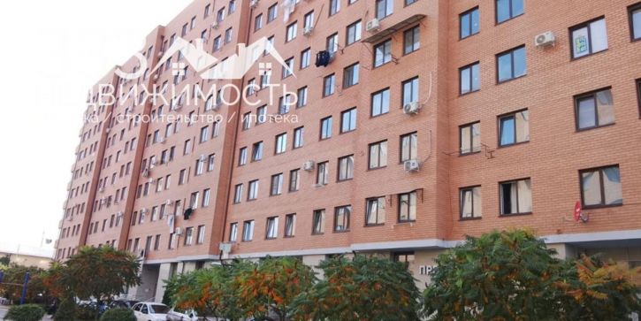 Студия Братьев Темировых ул, 69к4