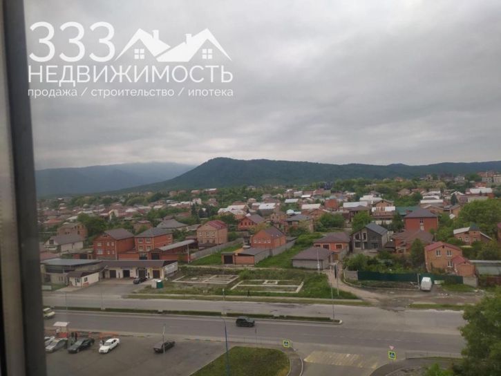 Студия Братьев Темировых ул, 69к4