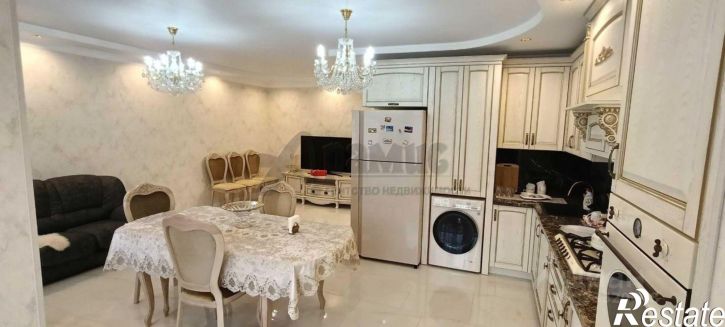 2-комн квартира ул Билара Кабалоева, 1,  д. 1