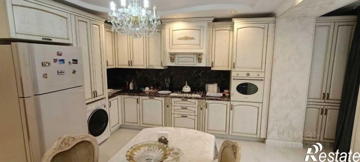 2-комн квартира ул Билара Кабалоева, 1,  д. 1