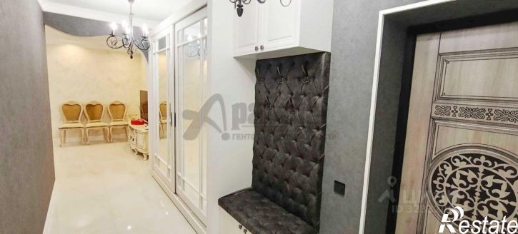 2-комн квартира ул Билара Кабалоева, 1,  д. 1