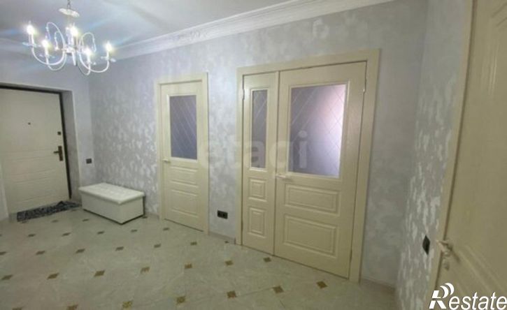 2-комн квартира улица Хадарцева, 10А,  д. 10А