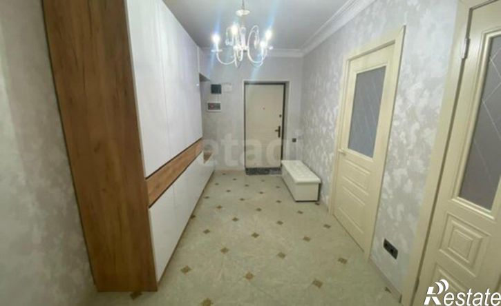 2-комн квартира улица Хадарцева, 10А,  д. 10А