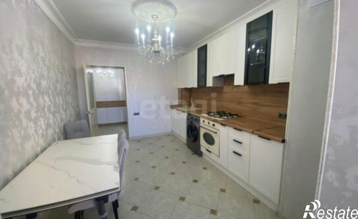 2-комн квартира улица Хадарцева, 10А,  д. 10А