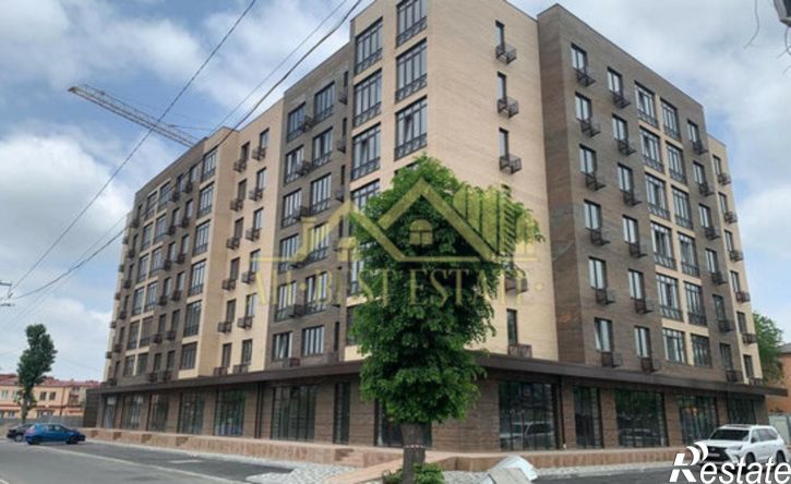 1-комн квартира улица 8 Марта, 8,  д. 8