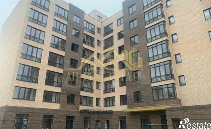 1-комн квартира улица 8 Марта, 8,  д. 8