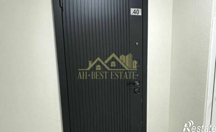 1-комн квартира улица 8 Марта, 8,  д. 8