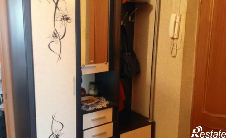 3-комн квартира ул Кырджалийская, 7 2,  д. 7 2,  к. 2