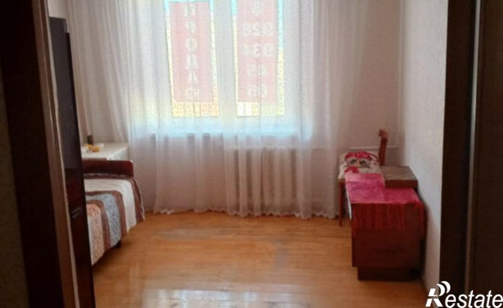 3-комн квартира ул Кырджалийская, 7 2,  д. 7 2,  к. 2