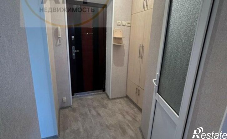 2-комн квартира улица Гугкаева, 22/4,  д. 22/4