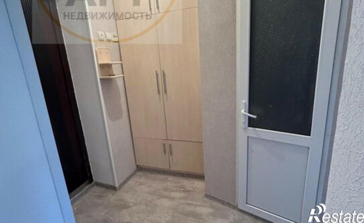 2-комн квартира улица Гугкаева, 22/4,  д. 22/4