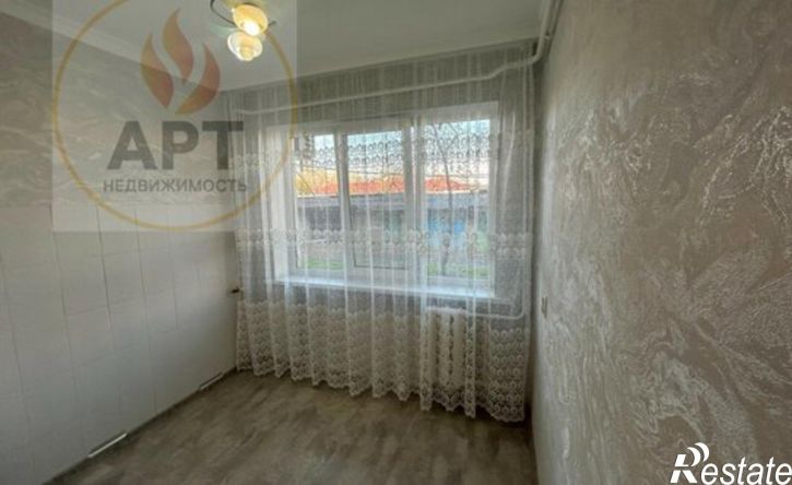 2-комн квартира улица Гугкаева, 22/4,  д. 22/4