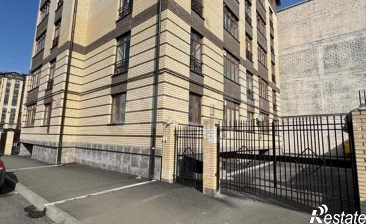 1-комн квартира улица Астана Кесаева, 48Д,  д. 48Д