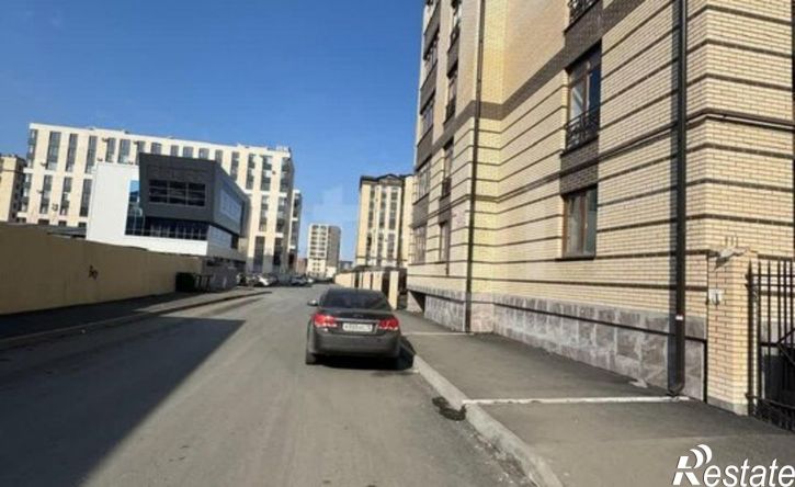 1-комн квартира улица Астана Кесаева, 48Д,  д. 48Д