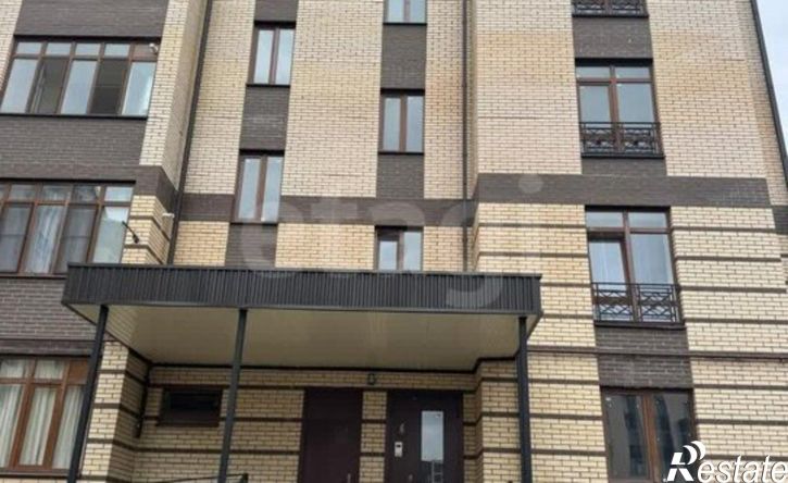 1-комн квартира улица Астана Кесаева, 48Д,  д. 48Д