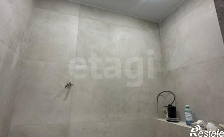 3-комн квартира Республика Северная Осетия — Алания, Весенняя улица, 21К