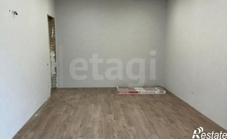 3-комн квартира Республика Северная Осетия — Алания, Весенняя улица, 21К