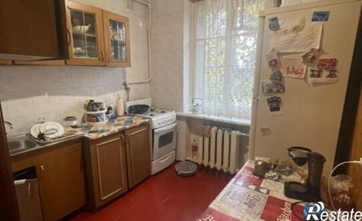 2-комн квартира ул Тельмана, 23,  д. 23