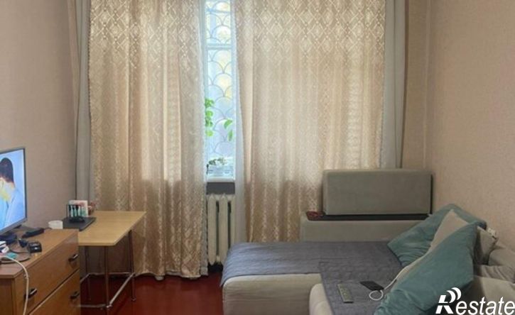 2-комн квартира ул Тельмана, 23,  д. 23