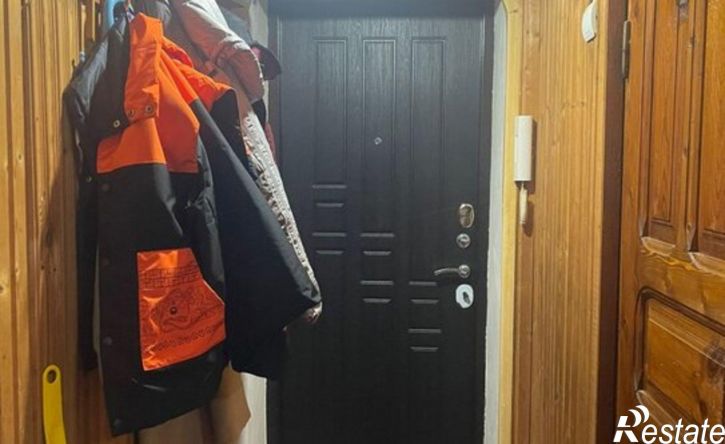 2-комн квартира ул Тельмана, 23,  д. 23