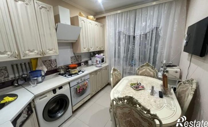 2-комн квартира улица Зураба Магкаева, 83/4,  д. 83/4