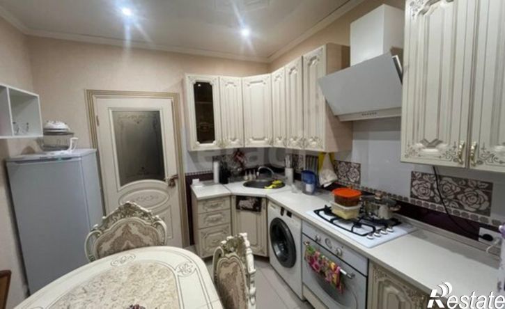 2-комн квартира улица Зураба Магкаева, 83/4,  д. 83/4