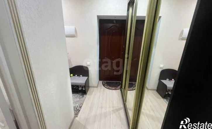 2-комн квартира улица Зураба Магкаева, 83/4,  д. 83/4