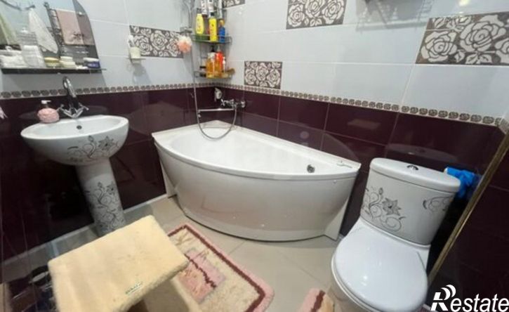 2-комн квартира улица Зураба Магкаева, 83/4,  д. 83/4