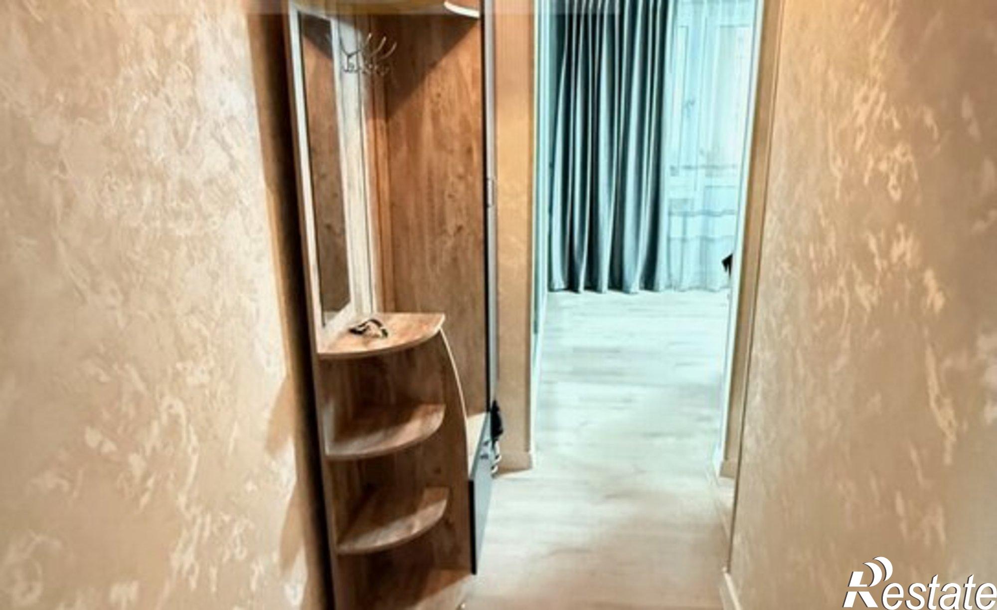 Купить квартиру за 3 999 000 рублей на улица Астана Кесаева, 34/1