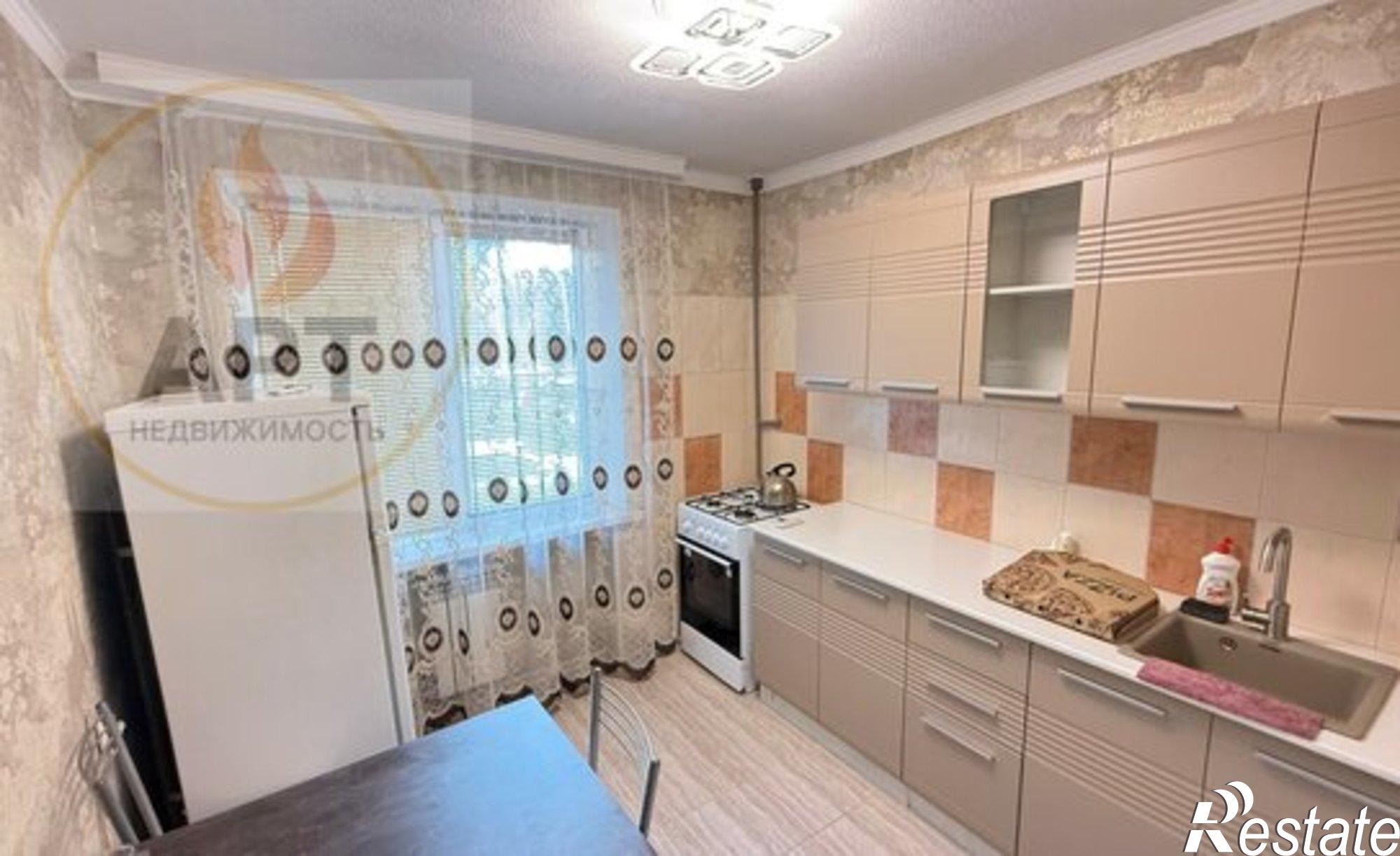 Купить квартиру за 3 999 000 рублей на улица Астана Кесаева, 34/1