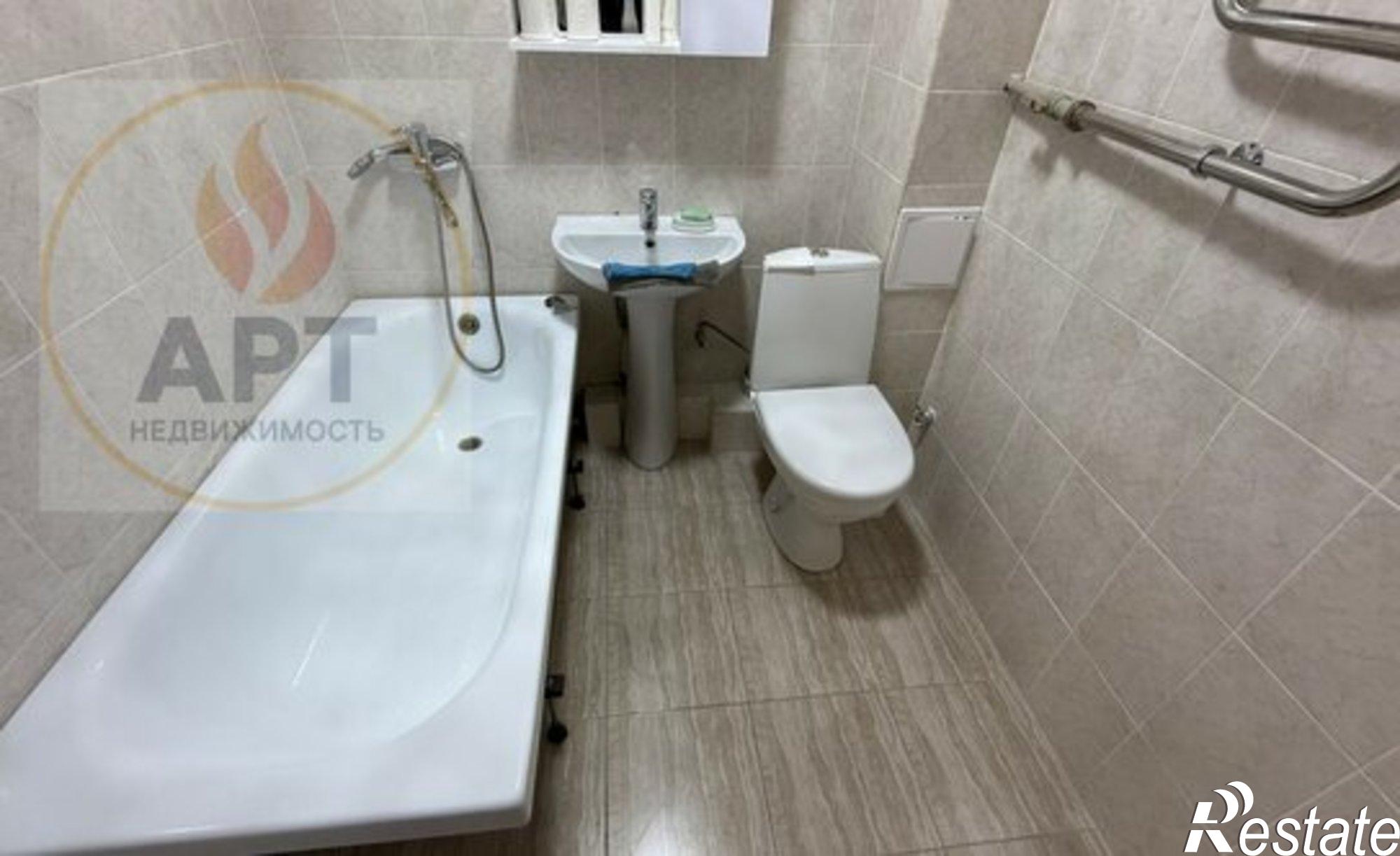 Купить квартиру за 3 999 000 рублей на улица Астана Кесаева, 34/1