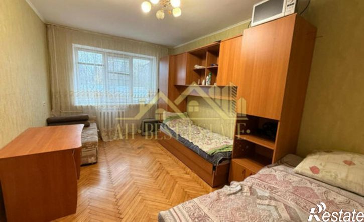 1-комн квартира улица Цомака Гадиева, 58/6,  д. 58/6