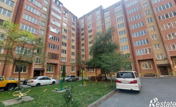 2-комн квартира ул Гастелло, 65,  д. 65