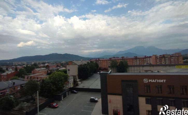 2-комн квартира ул Гастелло, 65,  д. 65