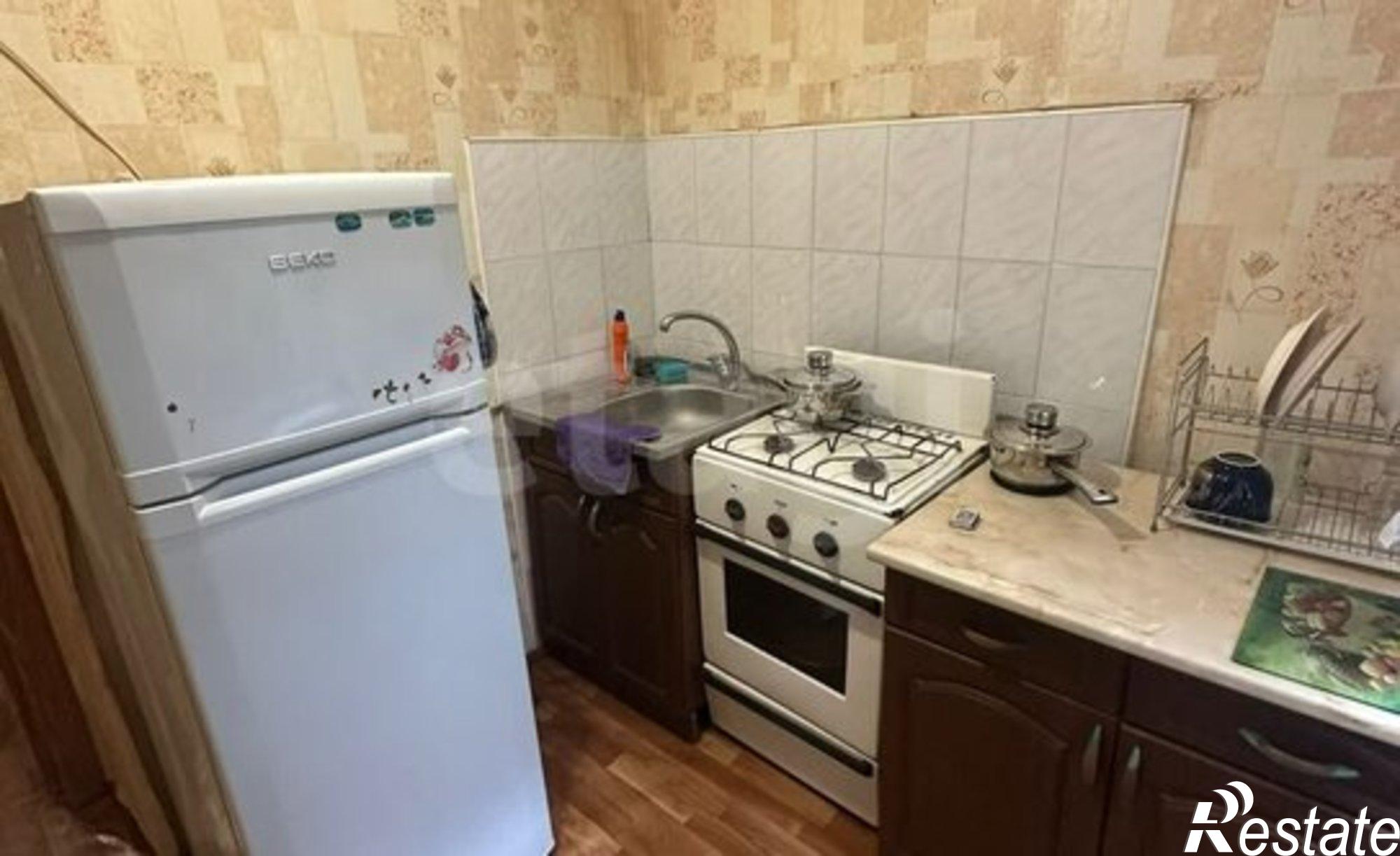 Купить квартиру за 3 300 000 рублей на Пушкинская улица, 5/1