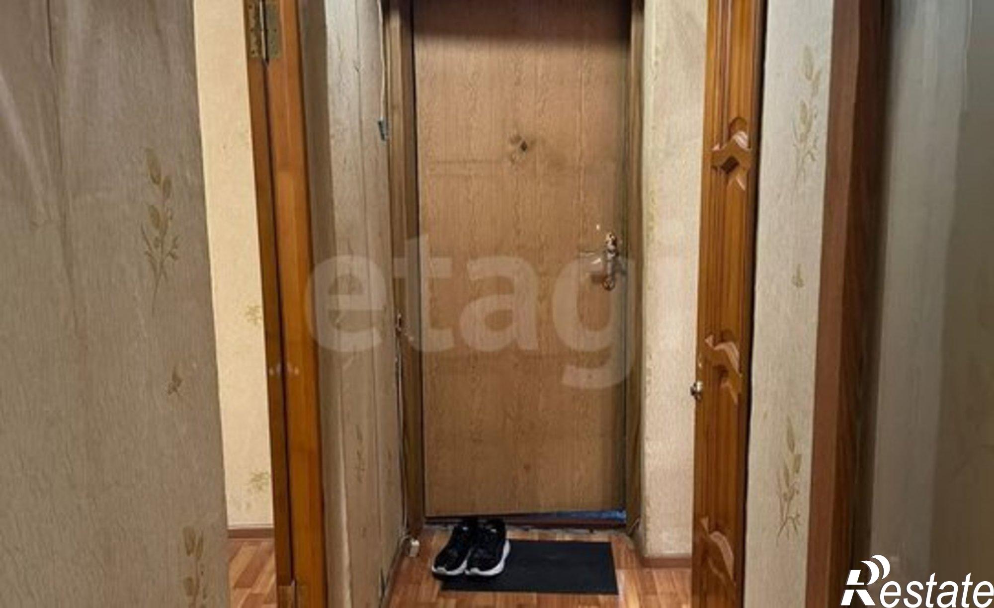 Купить квартиру за 3 300 000 рублей на Пушкинская улица, 5/1