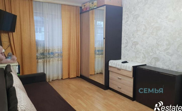 1-комн квартира Ростовская улица, 14,  д. 14