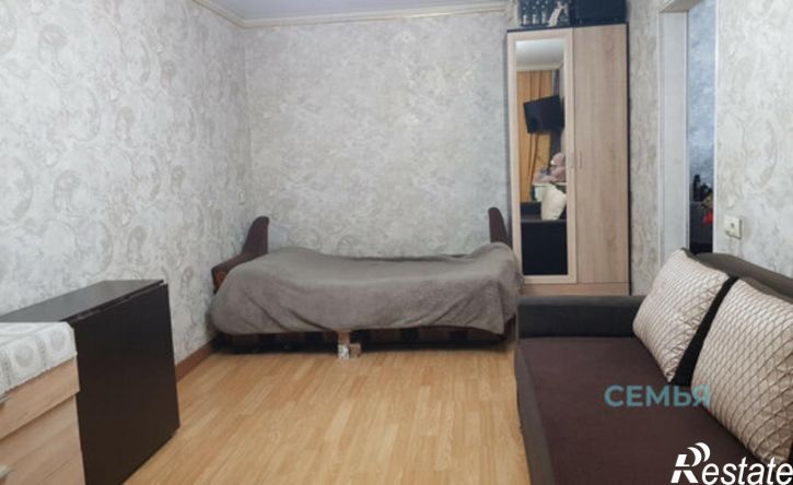 1-комн квартира Ростовская улица, 14,  д. 14