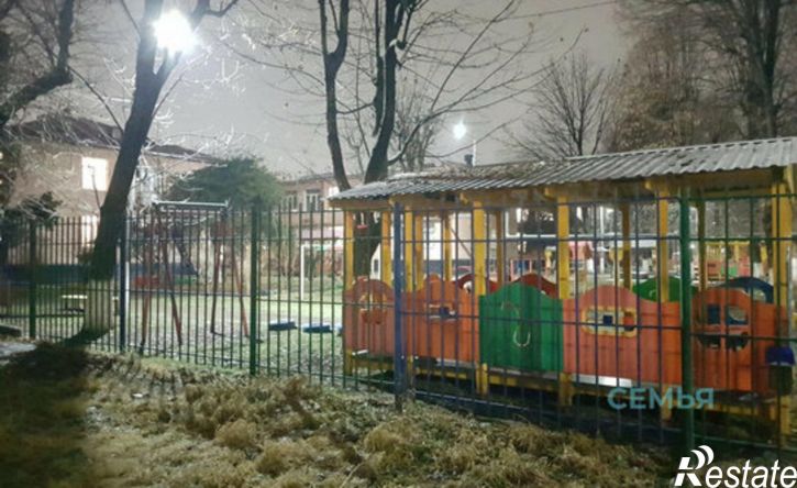 2-комн квартира ул Леонова, 5 4,  д. 5 4,  к. 4