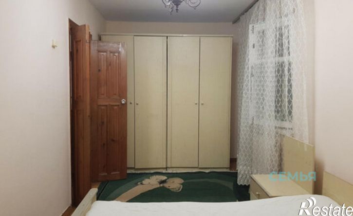 2-комн квартира ул Леонова, 5 4,  д. 5 4,  к. 4