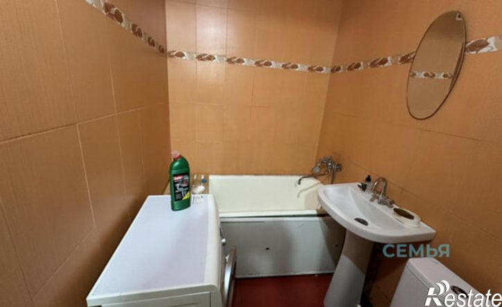 2-комн квартира Автобусный пер, 13,  д. 13