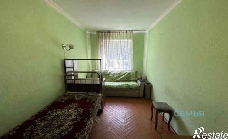 2-комн квартира Автобусный пер, 13,  д. 13