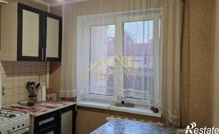 1-комн квартира Московская улица, 19/1,  д. 19/1