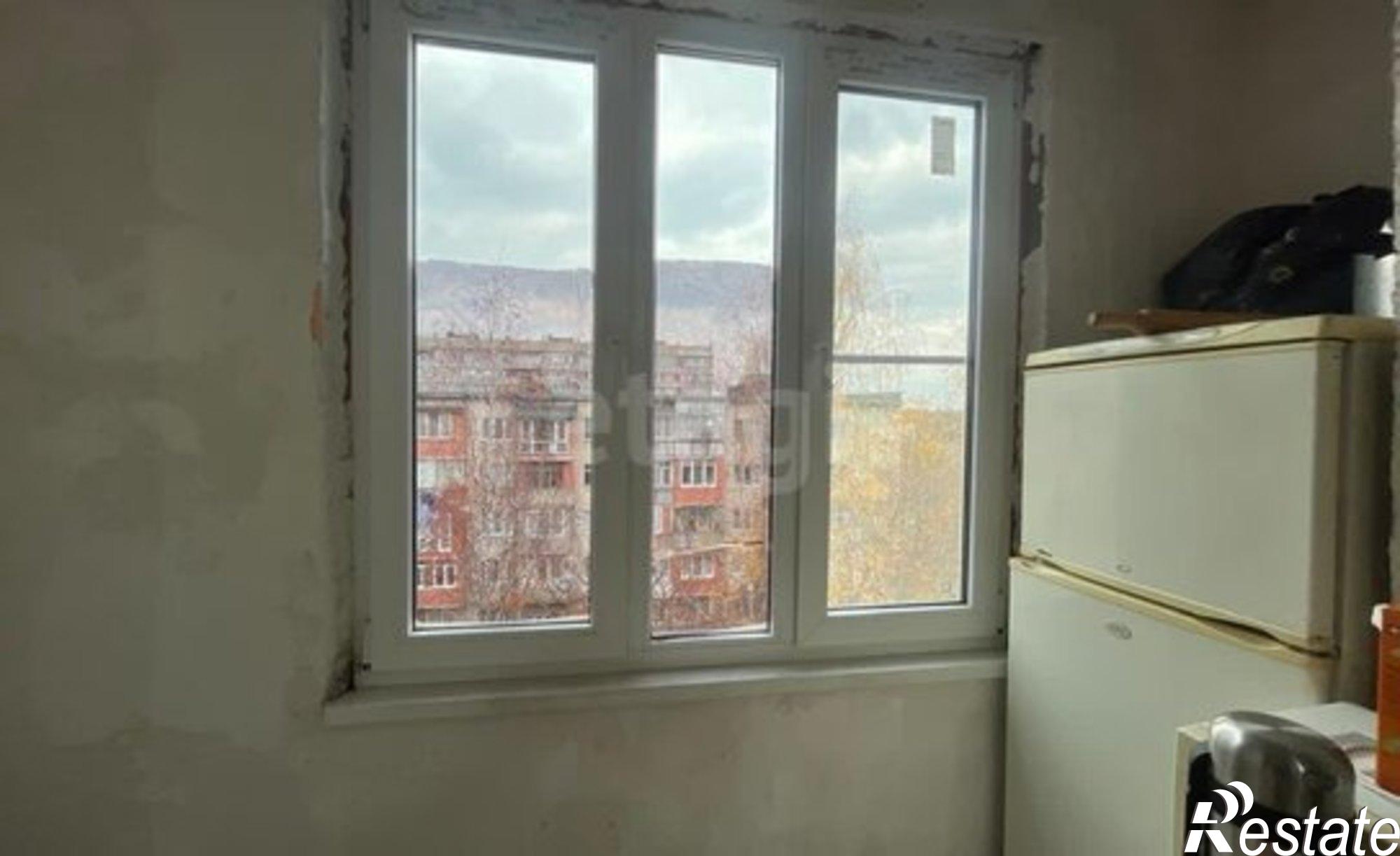 Купить квартиру за 3 400 000 рублей на ул Гадиева, 58