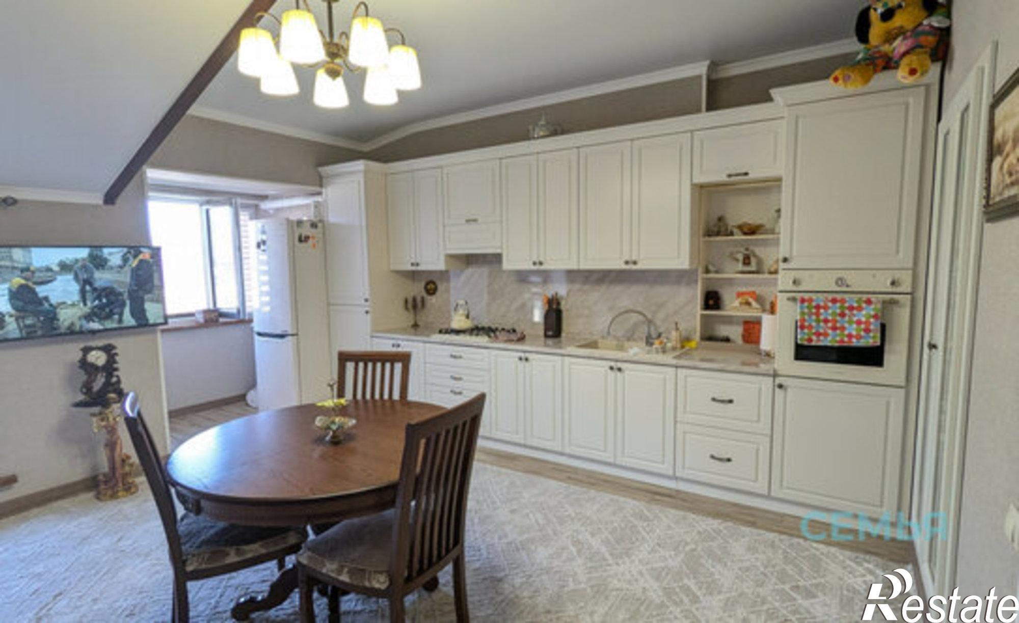 Купить квартиру за 7 200 000 рублей на улица Билара Кабалоева, 20