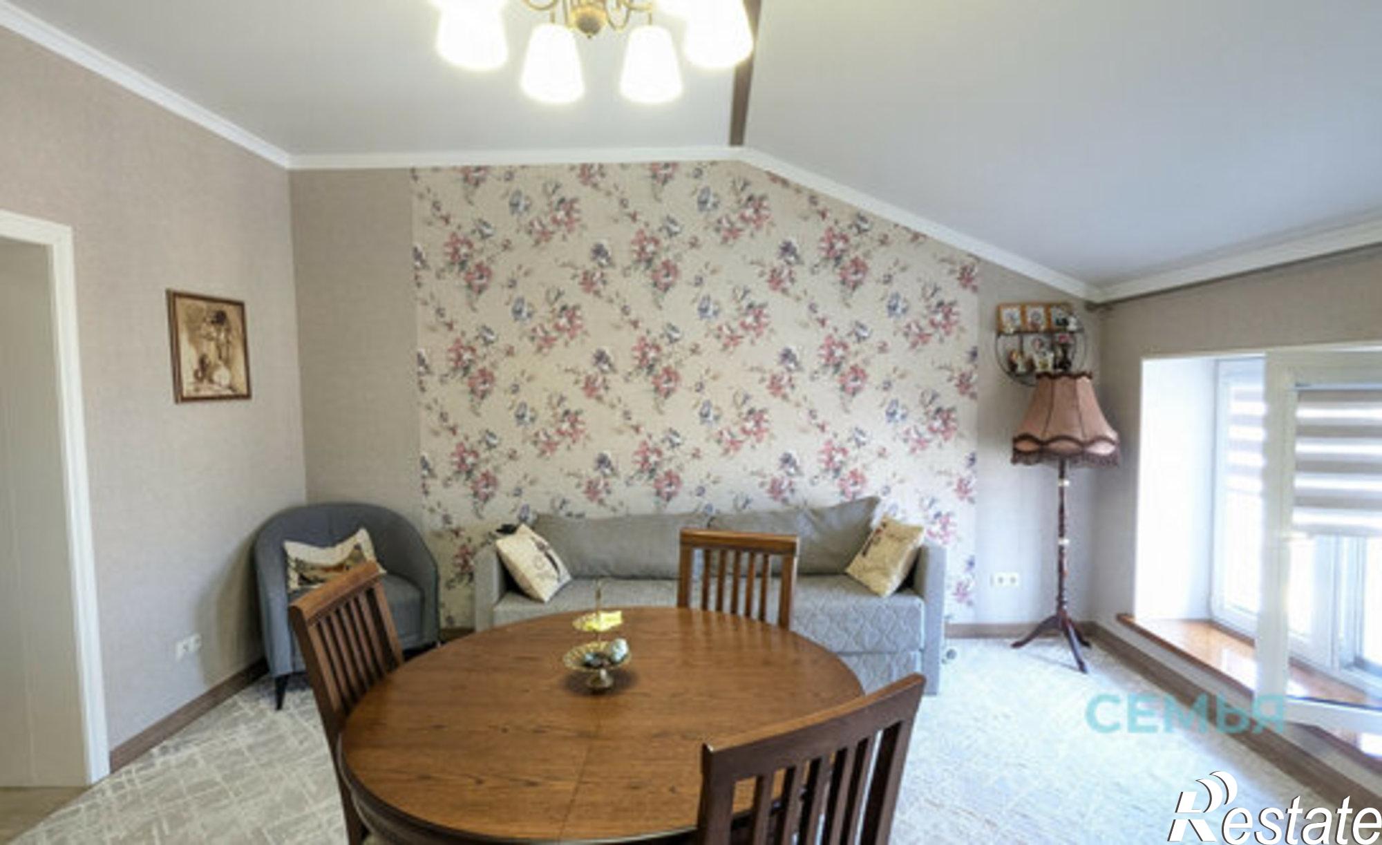 Купить квартиру за 7 200 000 рублей на улица Билара Кабалоева, 20