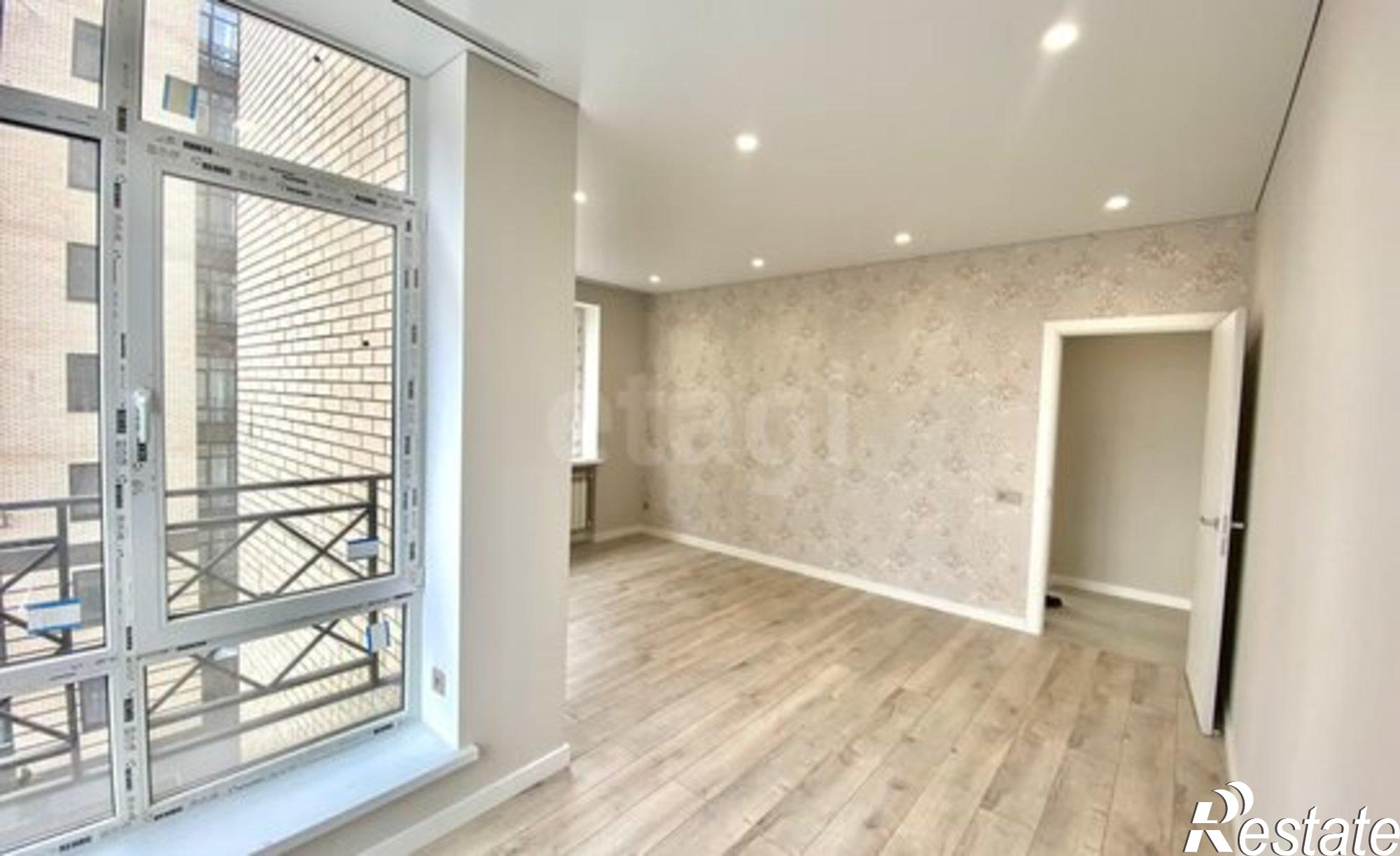 Купить квартиру за 9 500 000 рублей на ул Астана Кесаева, 44В 4