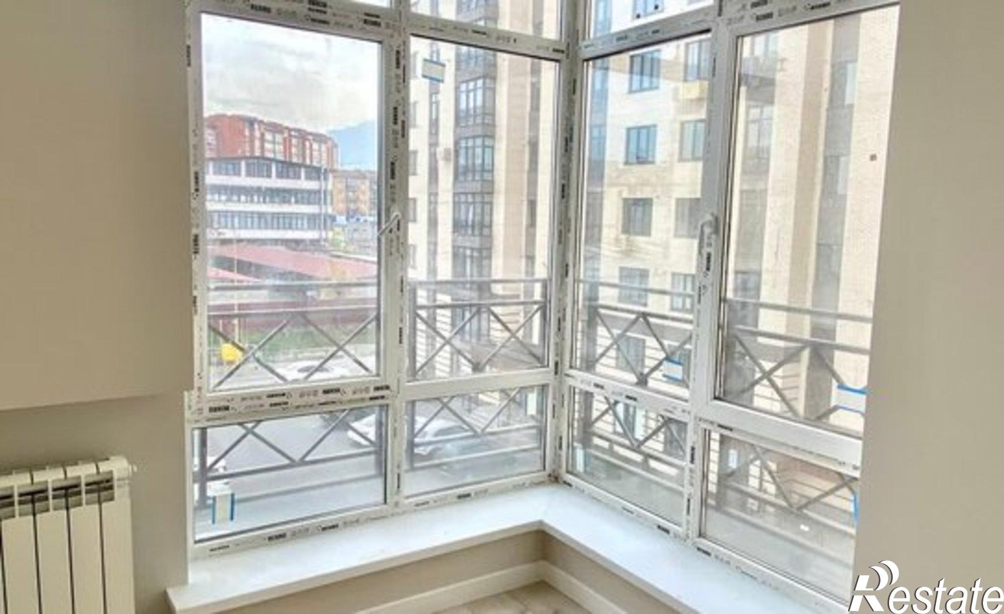 Купить квартиру за 9 500 000 рублей на ул Астана Кесаева, 44В 4