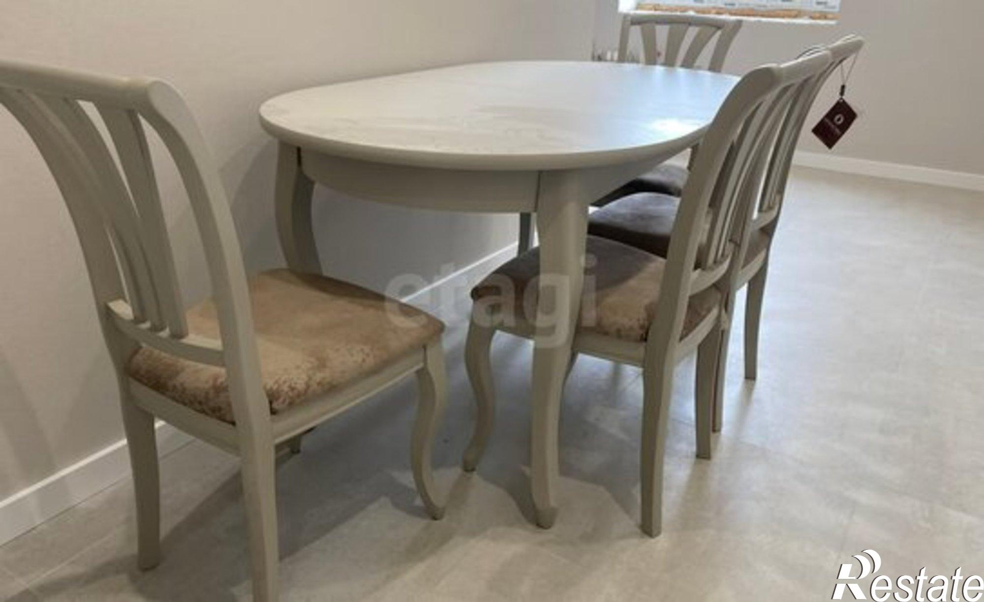 Купить квартиру за 9 500 000 рублей на ул Астана Кесаева, 44В 4